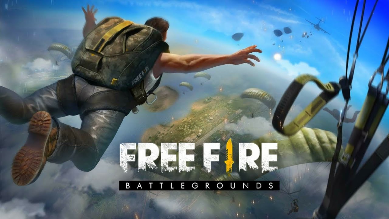 Hack Freefire