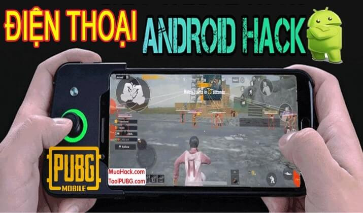 PUBG MOBILE ANDROID