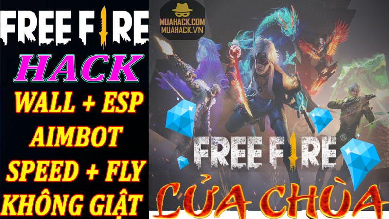 HACK FREE FIRE